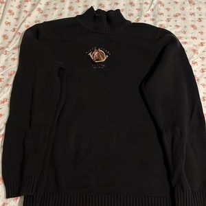 Ralph Lauren Turtle Neck